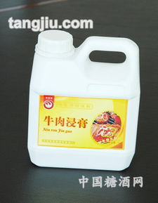 牛肉浸膏全國招商，共創食品銷售新機遇