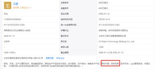 巨頭入局加劇知識(shí)產(chǎn)權(quán)競(jìng)爭(zhēng)，國(guó)內(nèi)貿(mào)易代理行業(yè)六年增長(zhǎng)十二倍