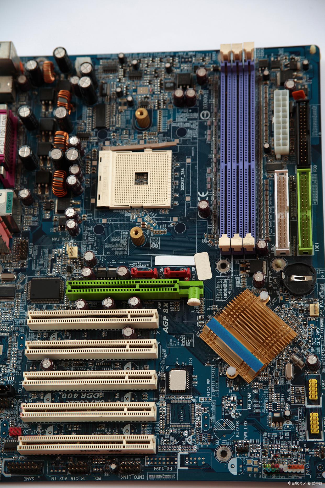 X570主板實(shí)力依舊，完美兼容Ryzen 8000系列，性能躍升新境界